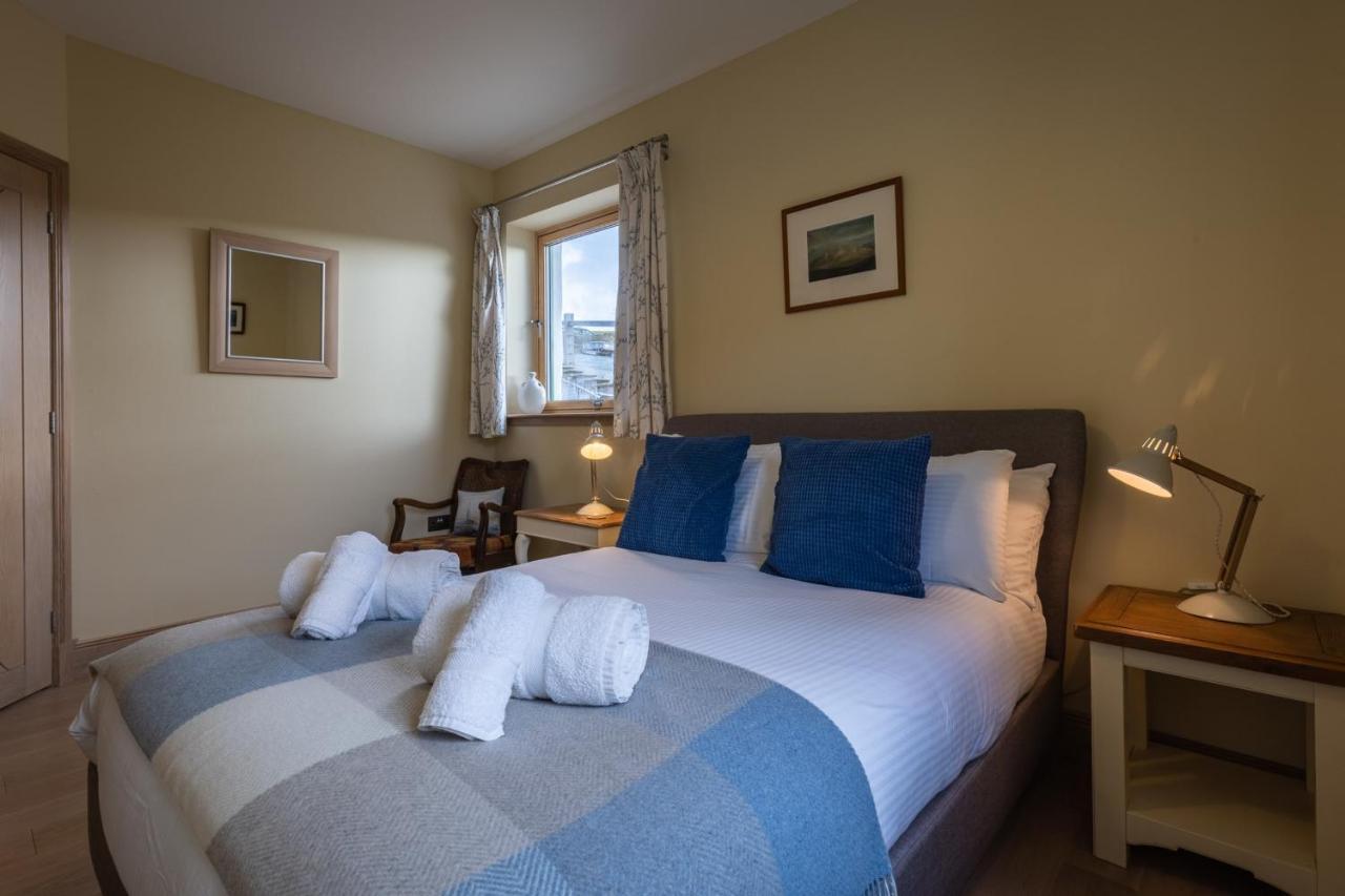 Shore Cottage Isle Of Skye Portree Exterior foto